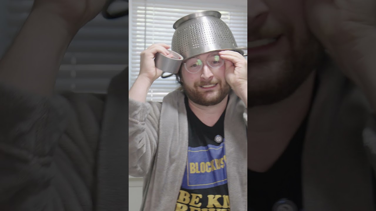 When your House is Haunted but Rent is Cheap PT4 #comedysketch #snl #keyandpeele