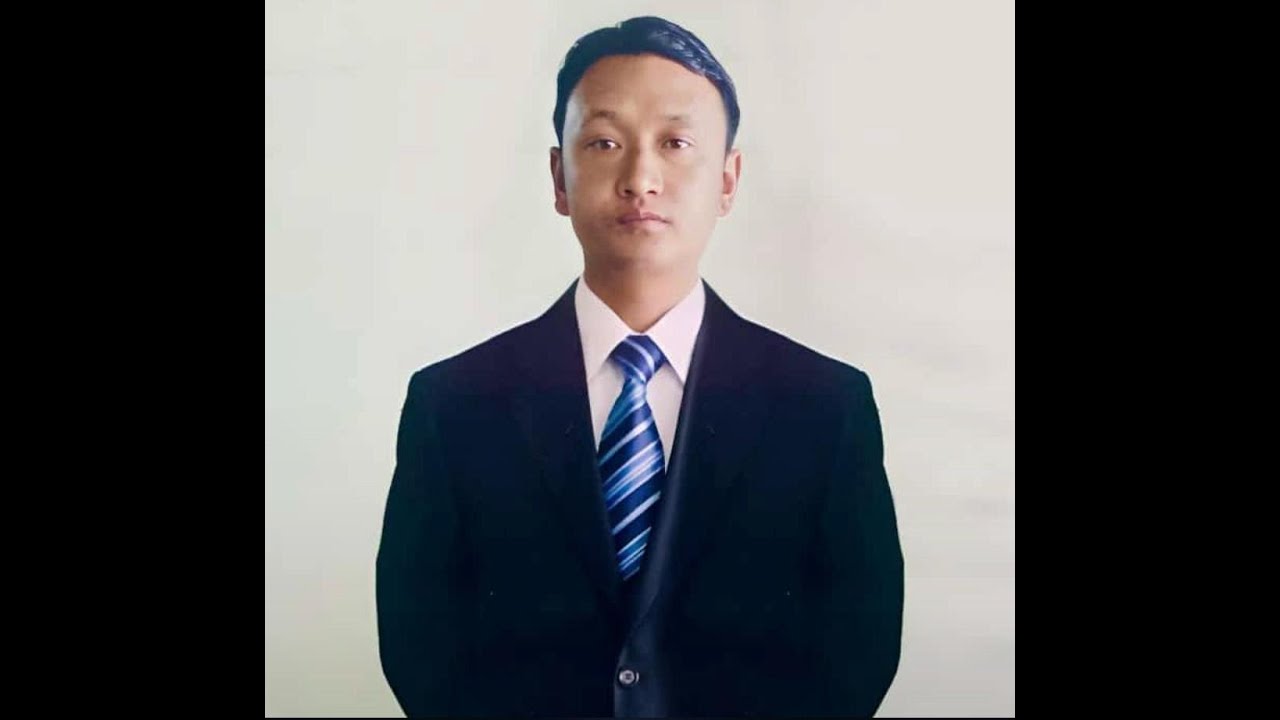 Hokiye P. Rochill's First Death Anniversary 🕯️