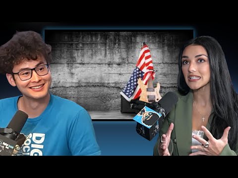 Alexis Wilkins: The Shocking Truth About Politics in Country Music