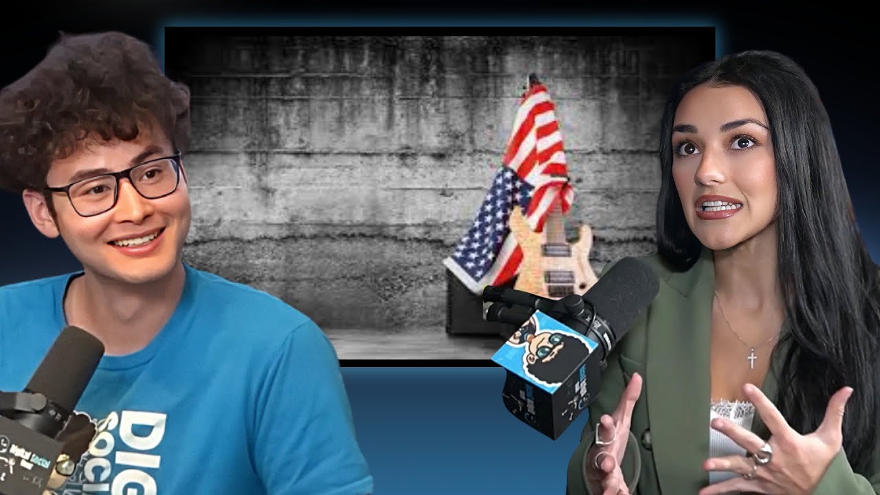 Alexis Wilkins Reveals the Surprising Politics Behind Country Music 🎸