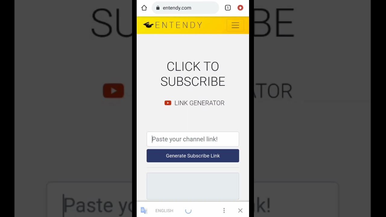 YouTube Subscribers Kaise Badhaye in 2025 📈
