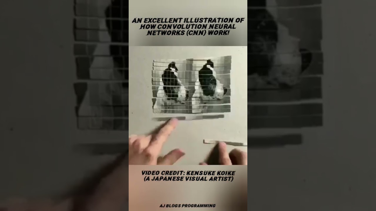 Discover How CNNs Power Artificial Intelligence 🤖