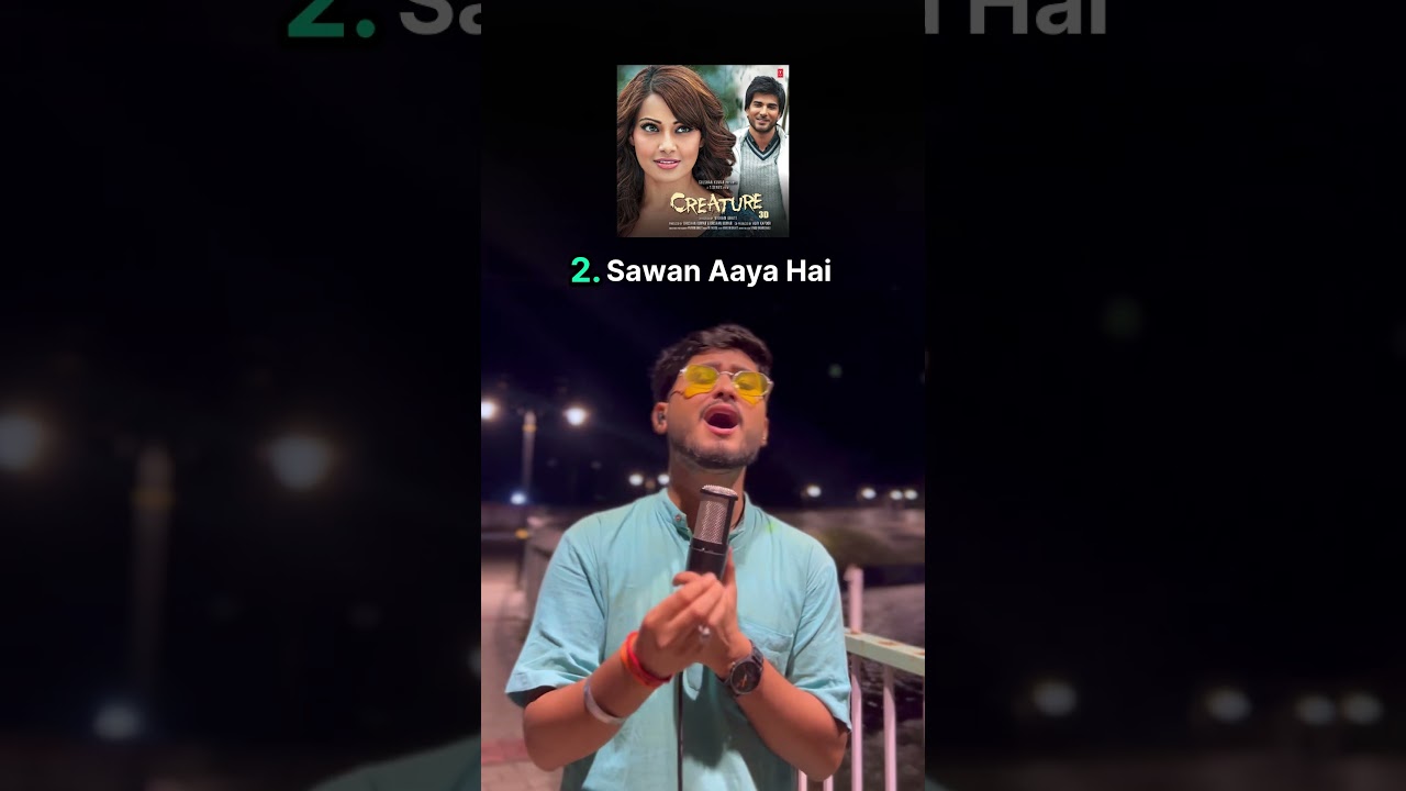 10 Top 10 Sad Arijit Songs in 1 Minute 😢