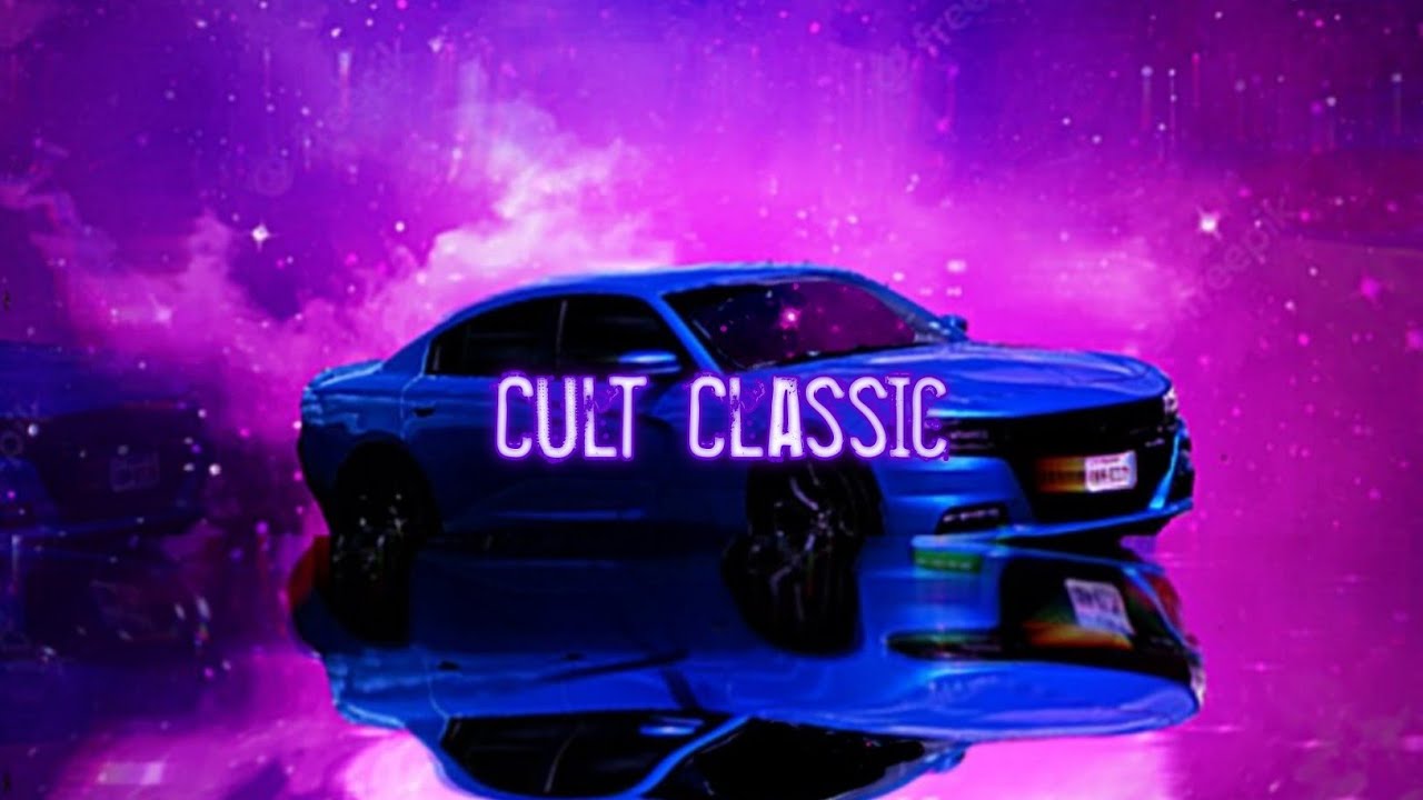 Cult Classic Instrumental (No Watermark) 🎶