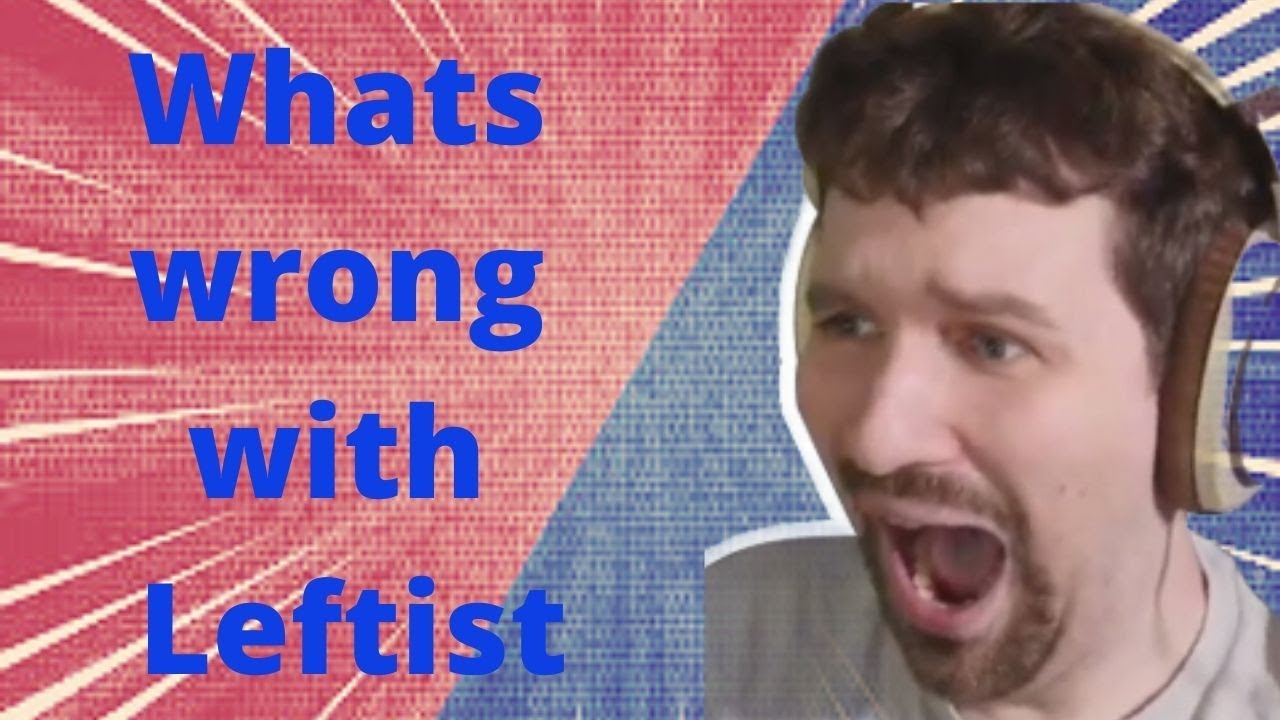 Destiny Responds to Leftist Attacks on N-Word Debate