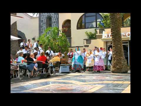 Canary Islands' Day - Celebrating Our Pride 🌴