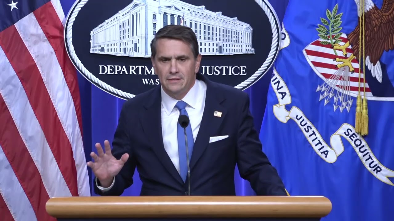 DOJ Releases 3.5M Pages Under Epstein Files Act 📄