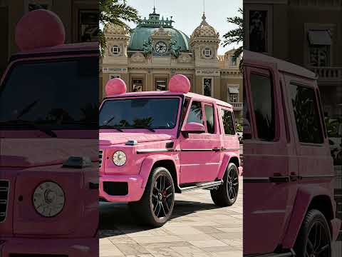 #billionaire #lifestyle #ferrari #model #monaco