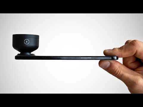 I Upgraded the iPhone Air’s Camera