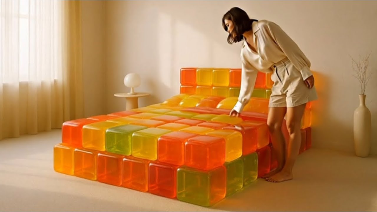 Relaxing 50+ Min Bed ASMR Sleep Compilation 🌙