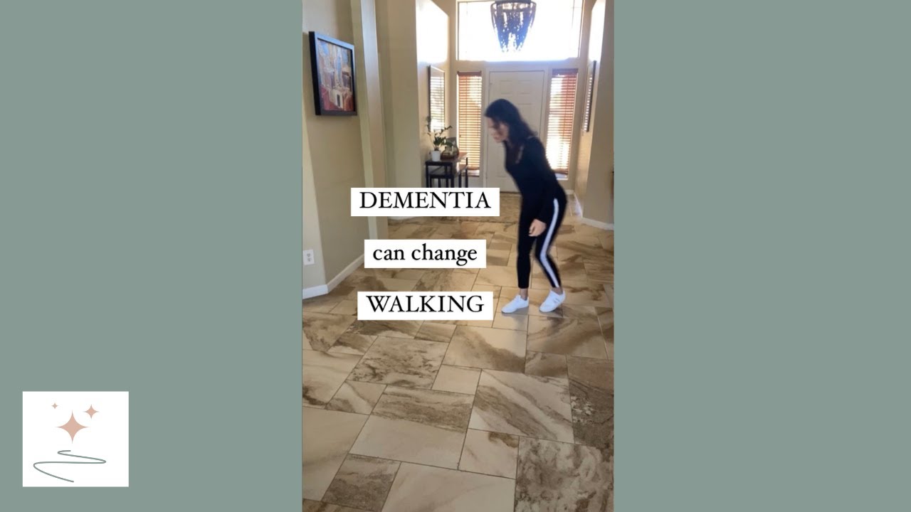 Walking Tips for Dementia Care 🧠 | Essential Strategies for Families
