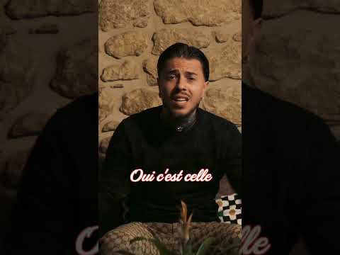 Celle qu’il te faut ❤️