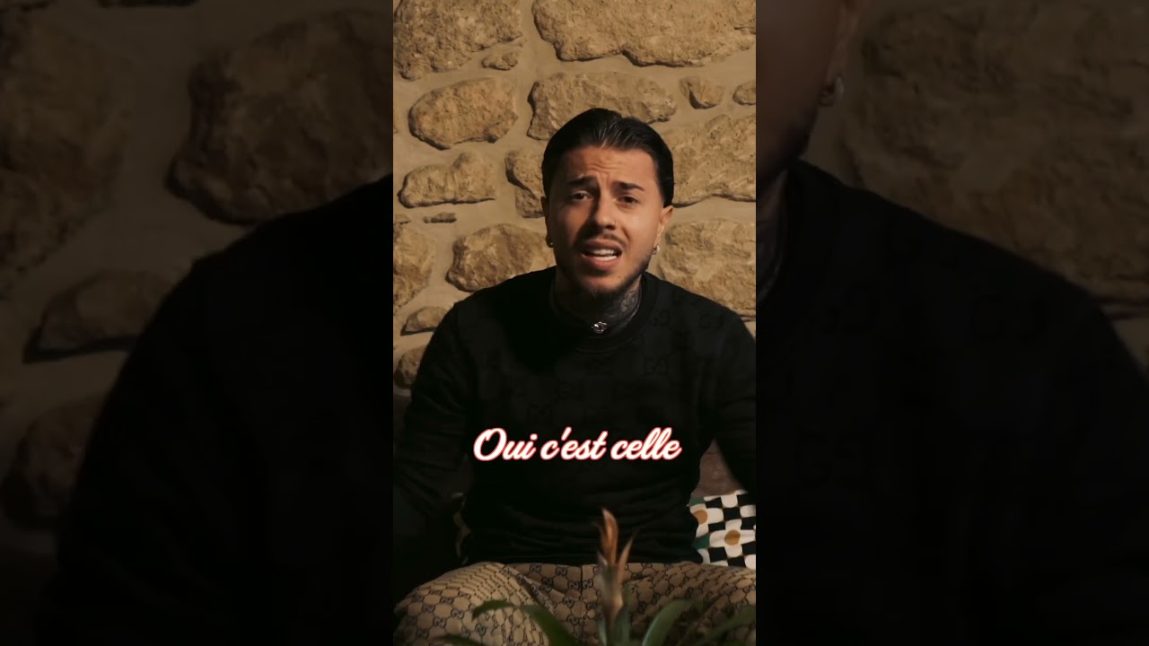 Celle qu’il te faut ❤️