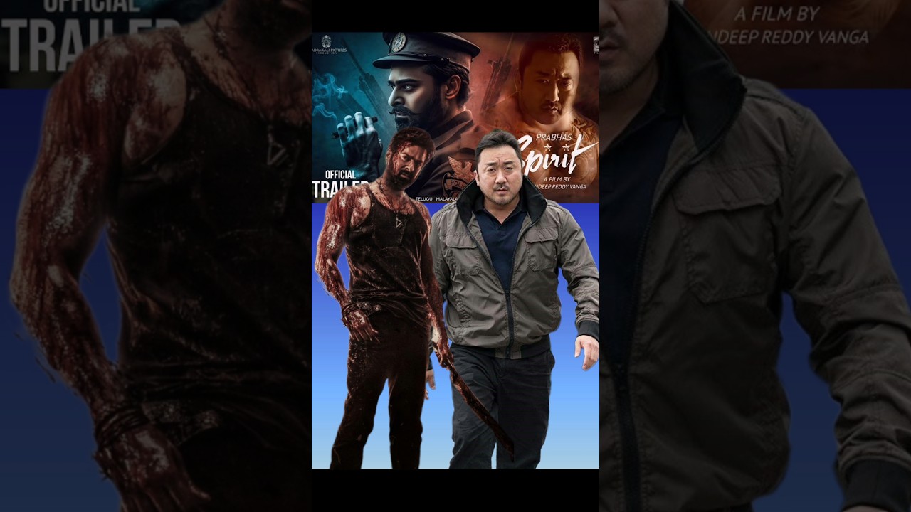 Top 5 Must-Watch South Indian Movies of 2025 🎬