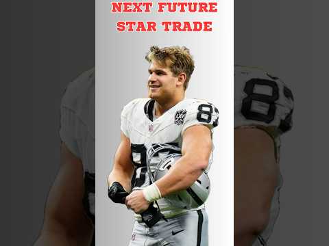 The New England Patriots WILL Trade For This Young Star!