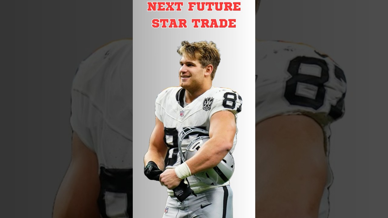 Patriots Eyeing Major Move: Will They Trade for This Rising Star? 🔥