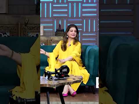 Behroze Sabzwari & Safeena Shares Their Love Story💞💞#javedsheikh #safeenasheikh #behrozesabzwari