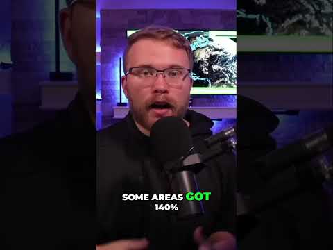 2025-2026 Winter: Record Snowfall & Arctic Outbreaks? #shorts