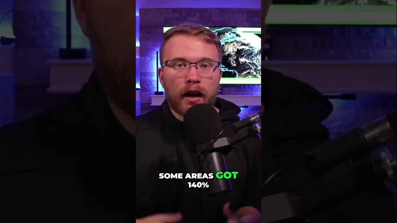 2025-2026 Winter: Record Snow & Arctic Outbreaks ❄️