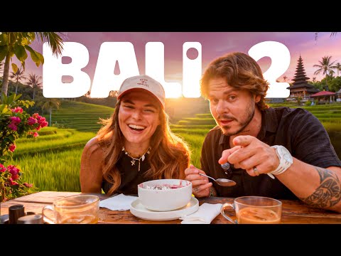 EYLÜL İLE BALİ'DE 1 GÜNDE NE KADAR HARCADIK?