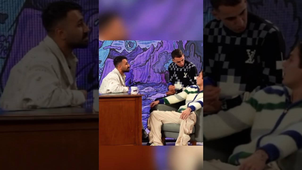 Ebo ve Çakal'ın Kariyer Planları 😂