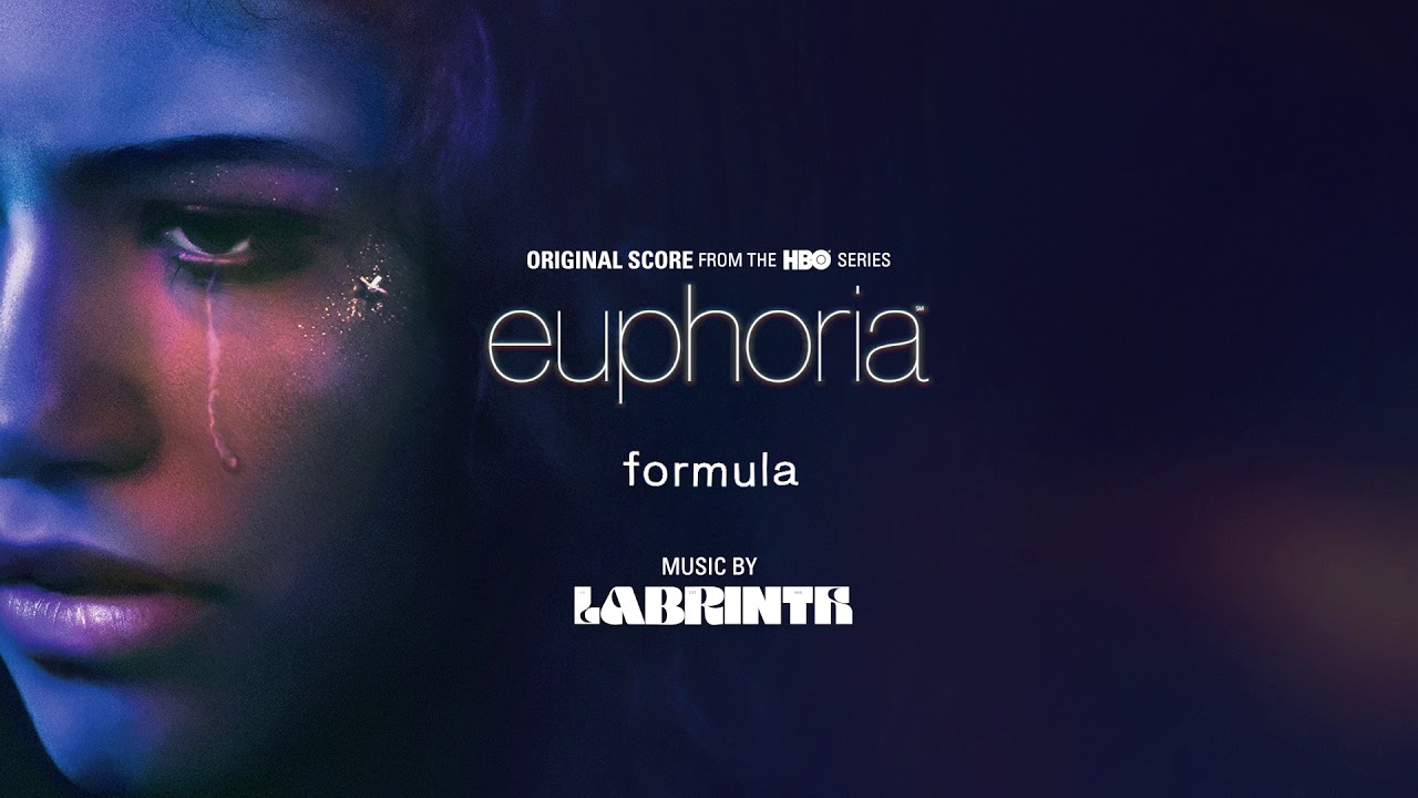 Labrinth – Formula | Euphoria Original Score 🎶