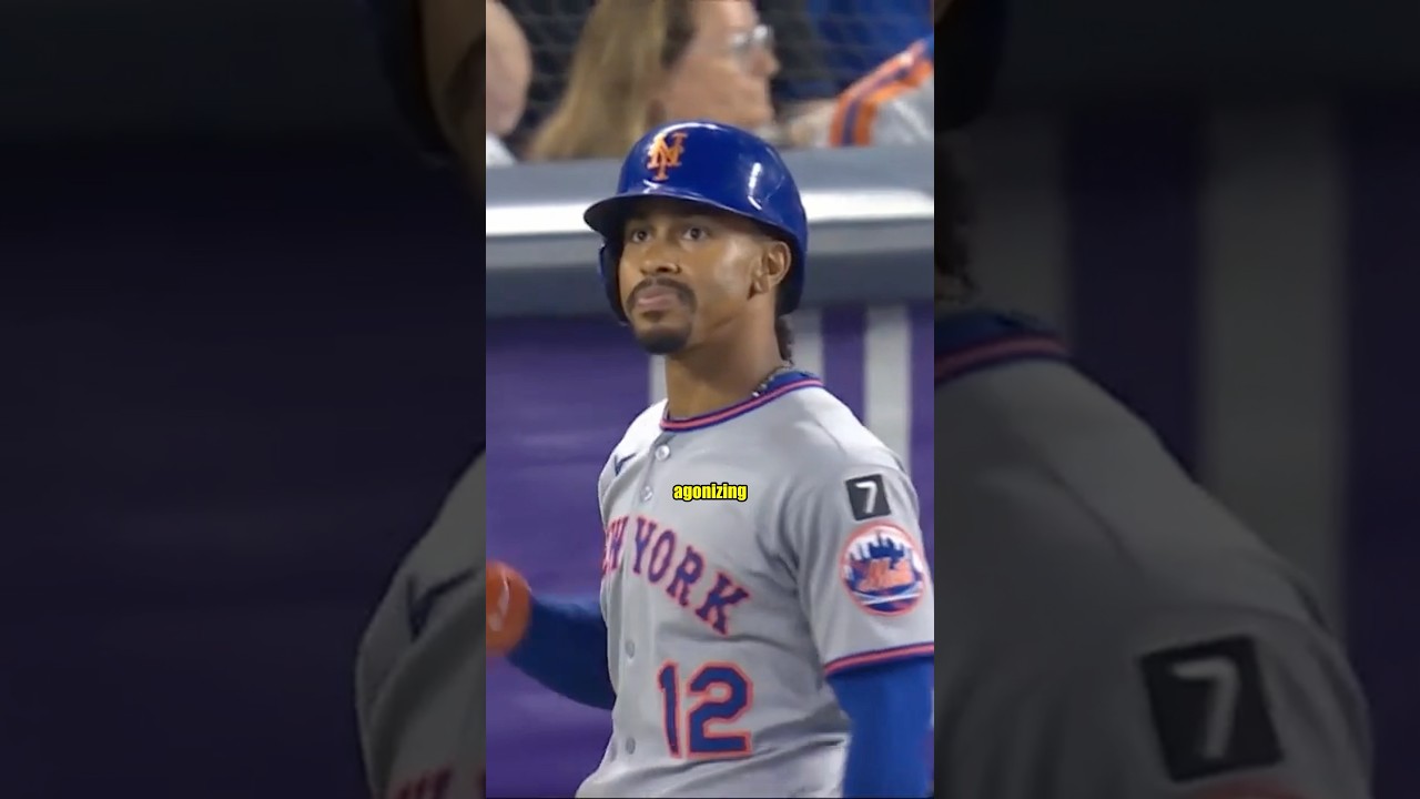 This MLB Team Choked Away The Playoffs