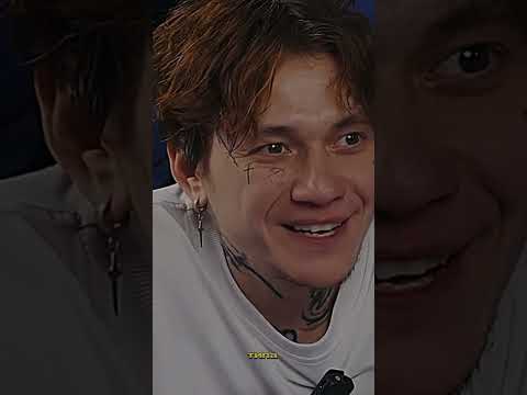 "Я не супер фанат рока" | Глеб Три дня дождя