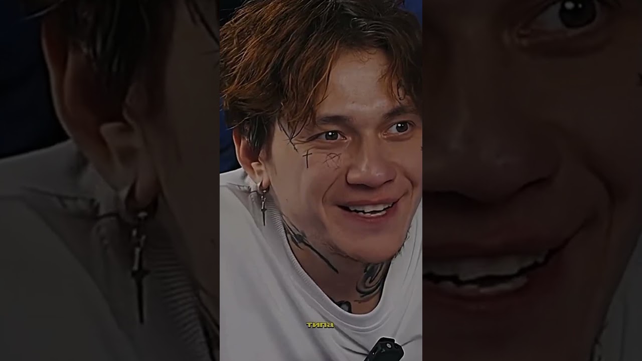 Глеб о роке и любви 🎸 | Три дня дождя