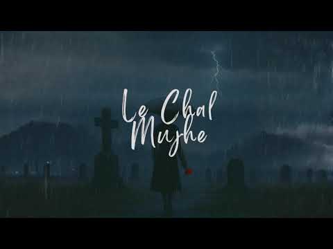 Le Chal Mujhe Lyric Video | Euphony Originals 🎶
