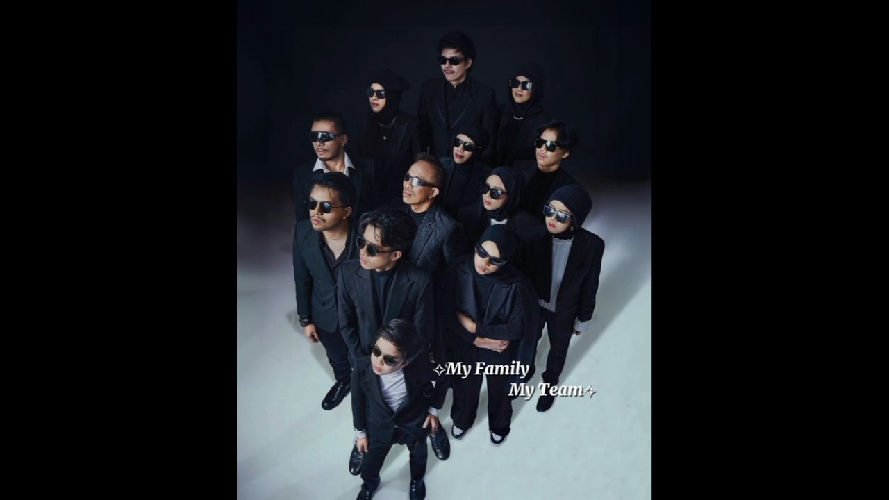 🔥 Discover Gen Halilintar's Family Moments in Short Video!