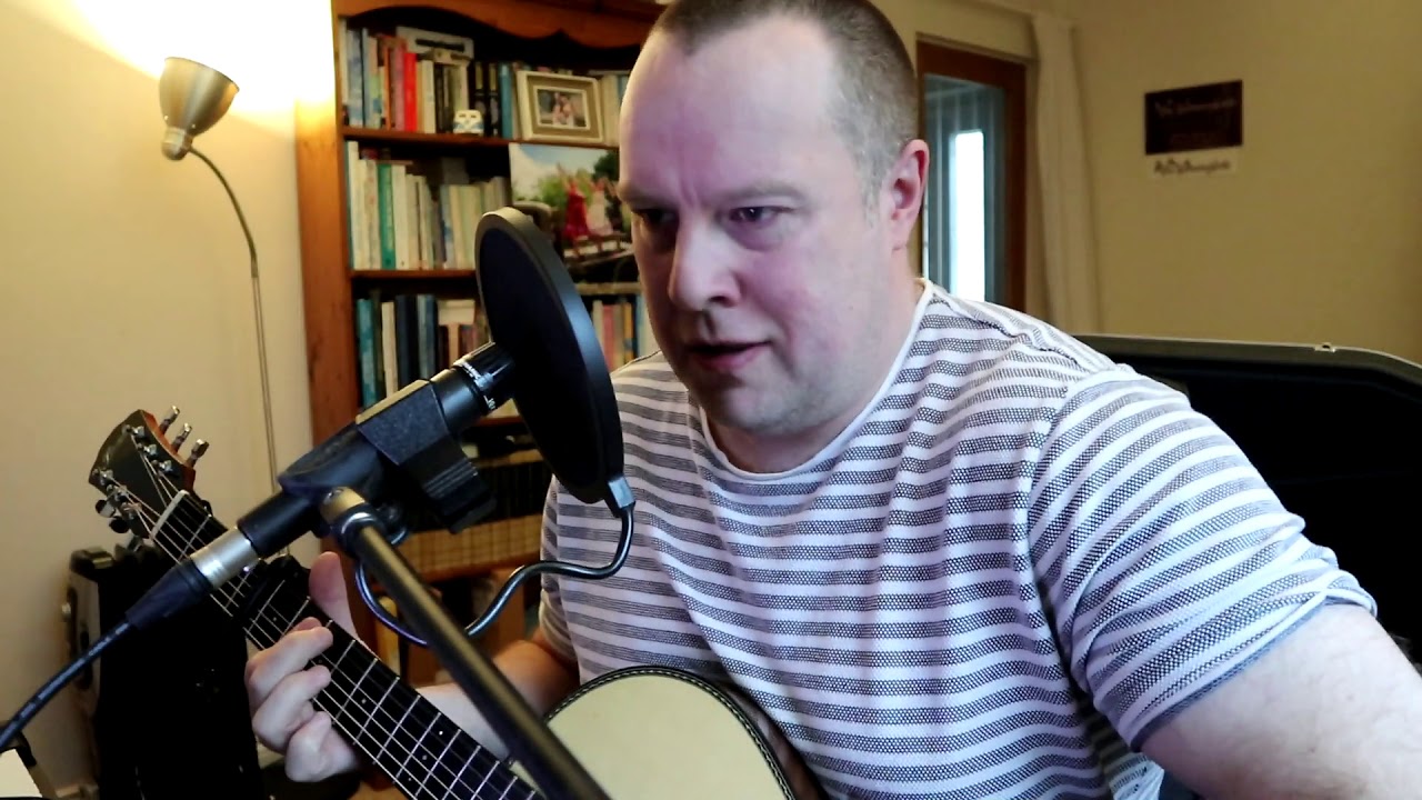 Look Out Any Window 🌡️