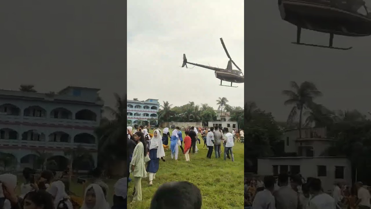 School Gang S3 | Prankking Shooting 🎬