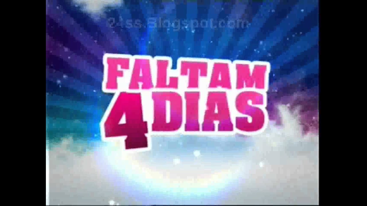 Contagem Regressiva: 4 Dias para a Estreia de Casa dos Segredos 3! 🎉