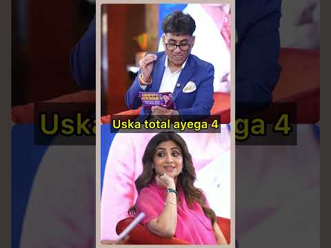 Kya Shilpa ko apna name spelling change krna chaiye? #numerology #arviendsud #numerologist