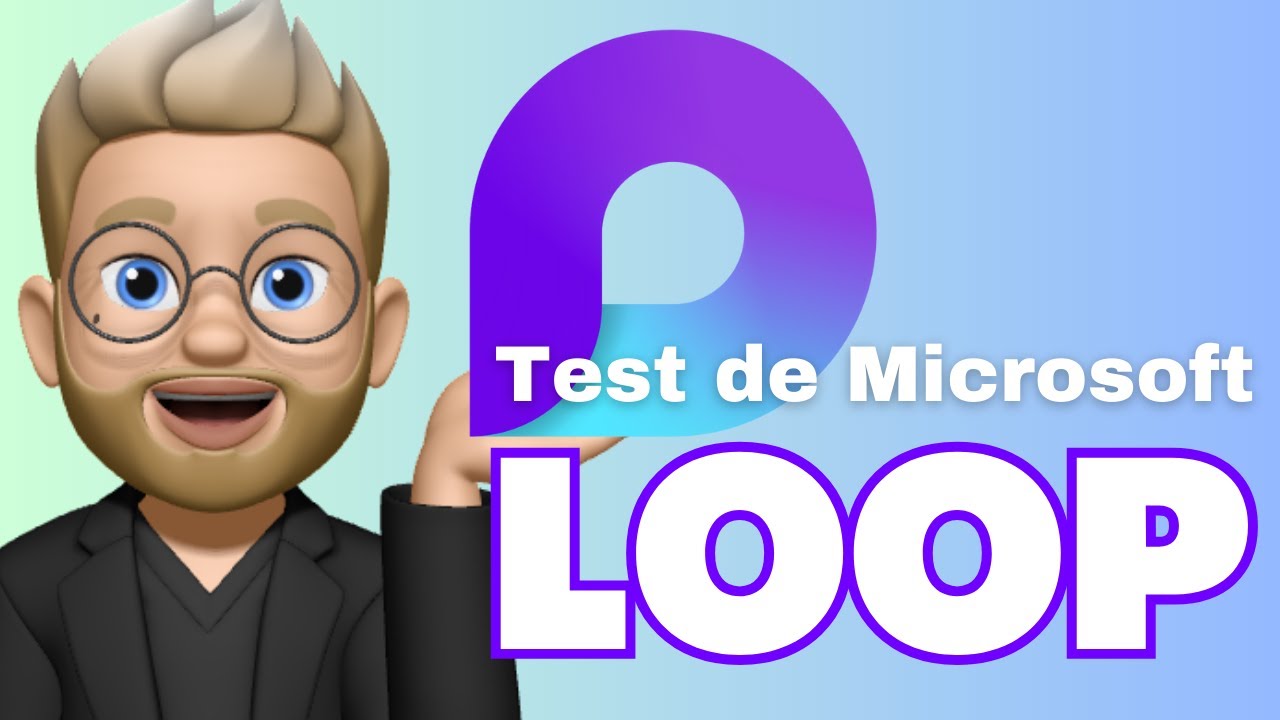 Microsoft Loop : le rival de Notion révolutionne la collaboration 🚀