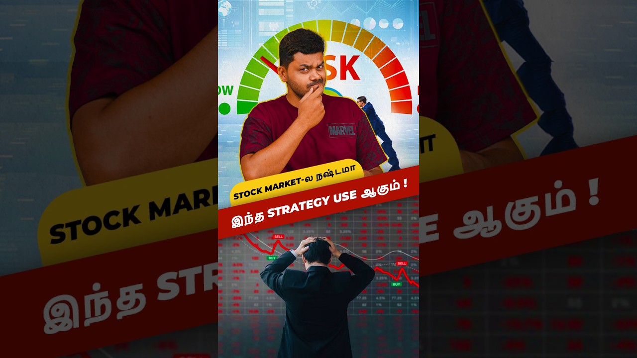 100-Minus-Age Strategy for Safer Investing 📈