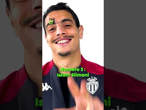 WISSAM BEN YEDDER - « Le top 3 de mes meilleurs coéquipiers »