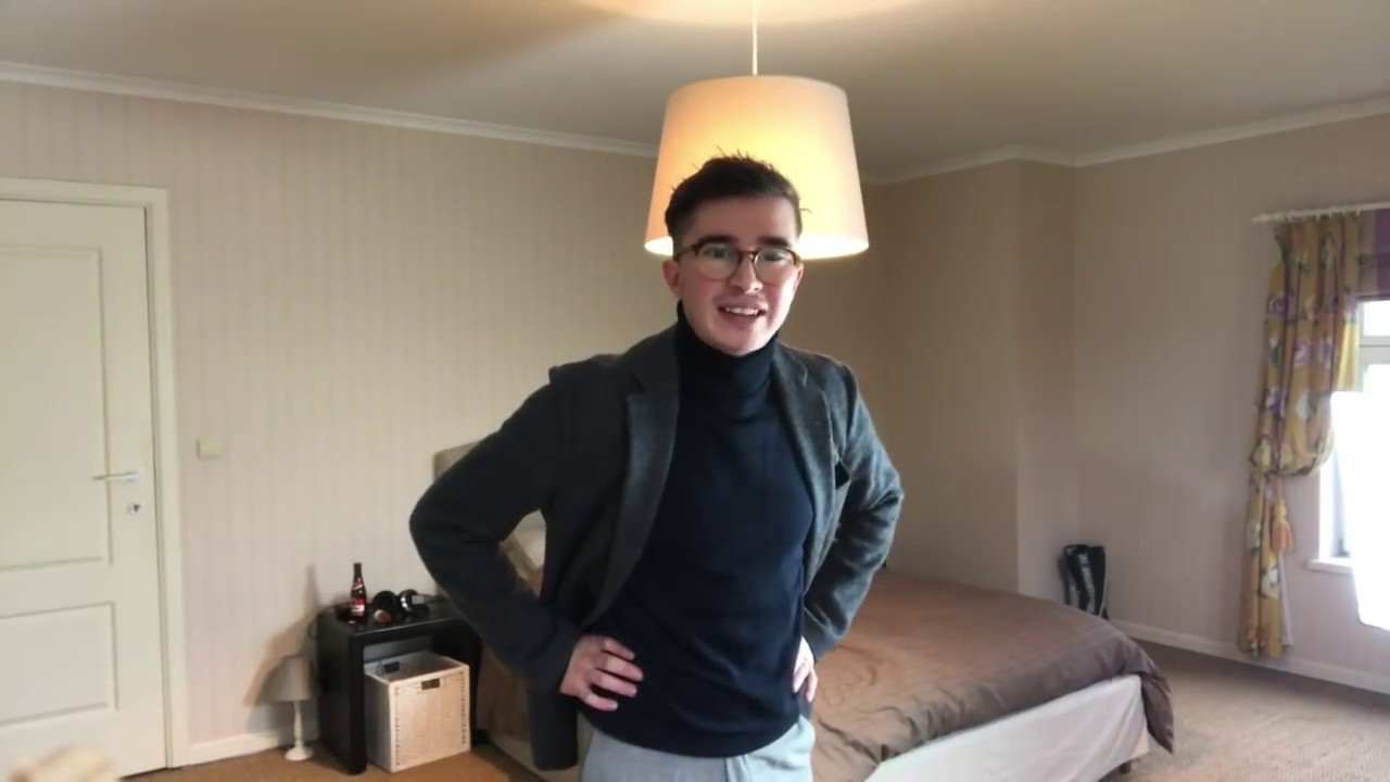 LABEEU - PAPA #1: Qu'est-ce qu'un couteau ?