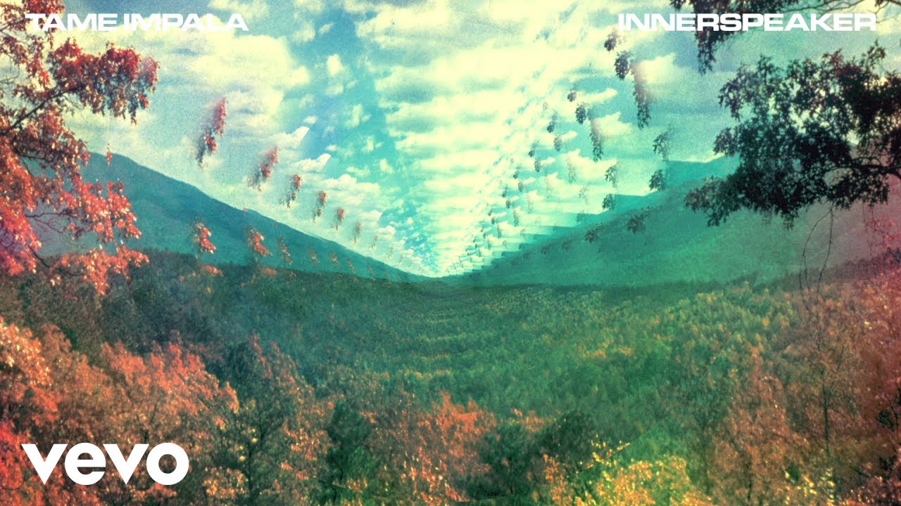 Tame Impala - Alter Ego (Audio)