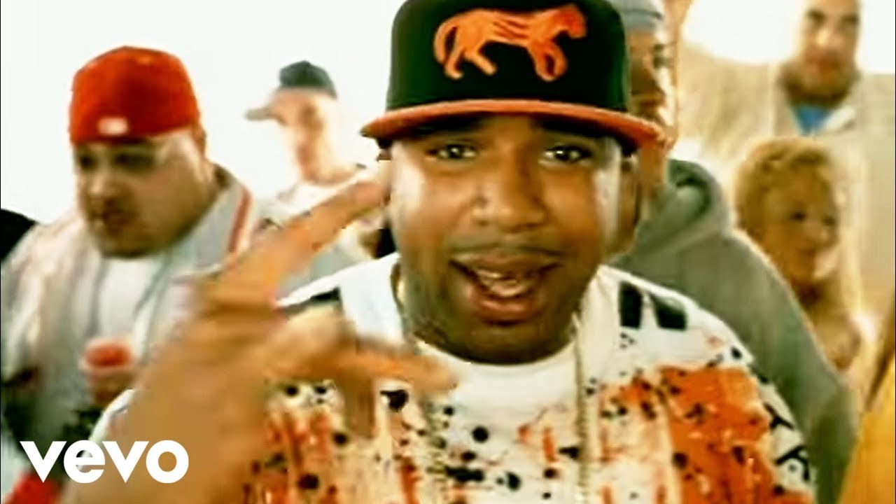 Mas Maiz Official Music Video 🎶