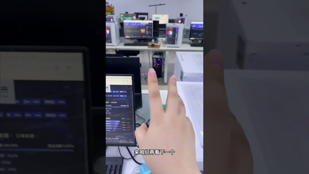 开启你的虚拟主播之旅🎥：24小时数字人直播，实时语音互动！