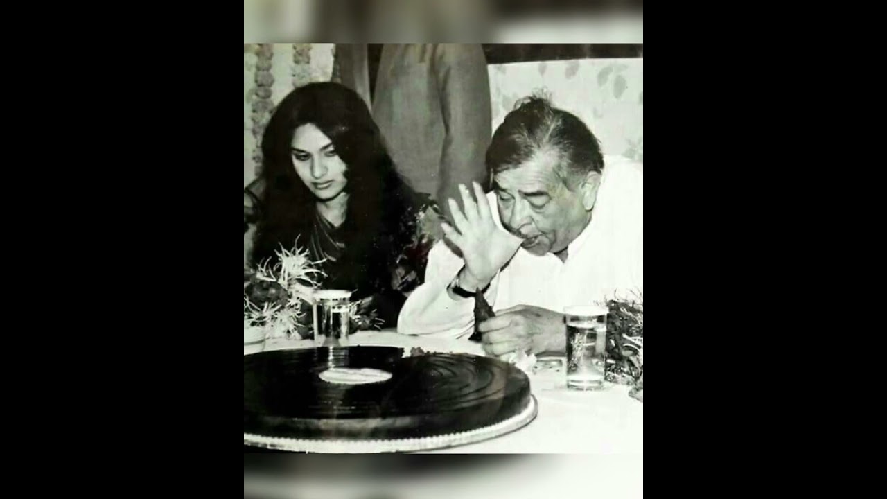 Rare Photos of Bollywood Legends from Classic Cinema Parties ๐ฌ