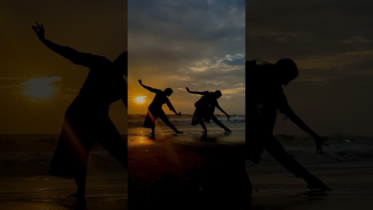 Oru Kathilola Njan Kandeela - Viral Dance Reel
