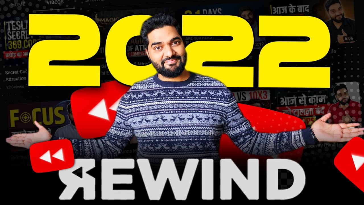 Rewind 2022: 11 Key Lessons to Win 2023 📈