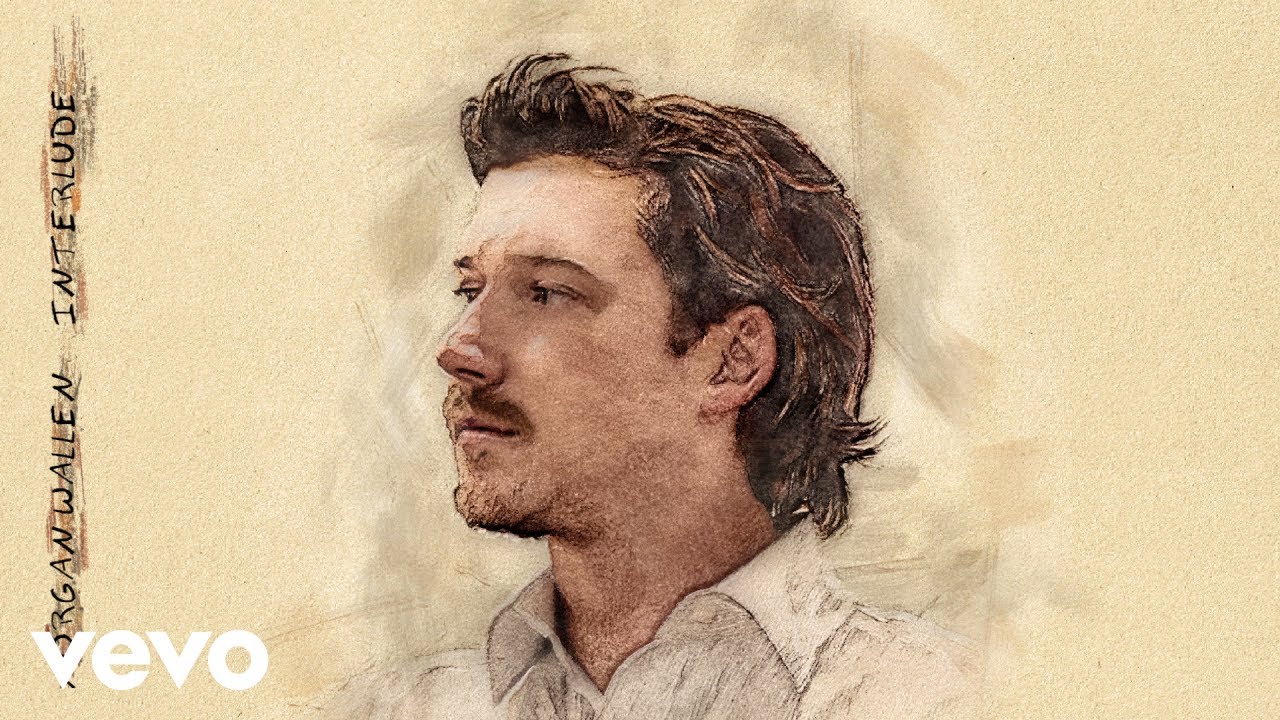 Morgan Wallen - Interlude (Audio) ๐ถ | Official Music Video