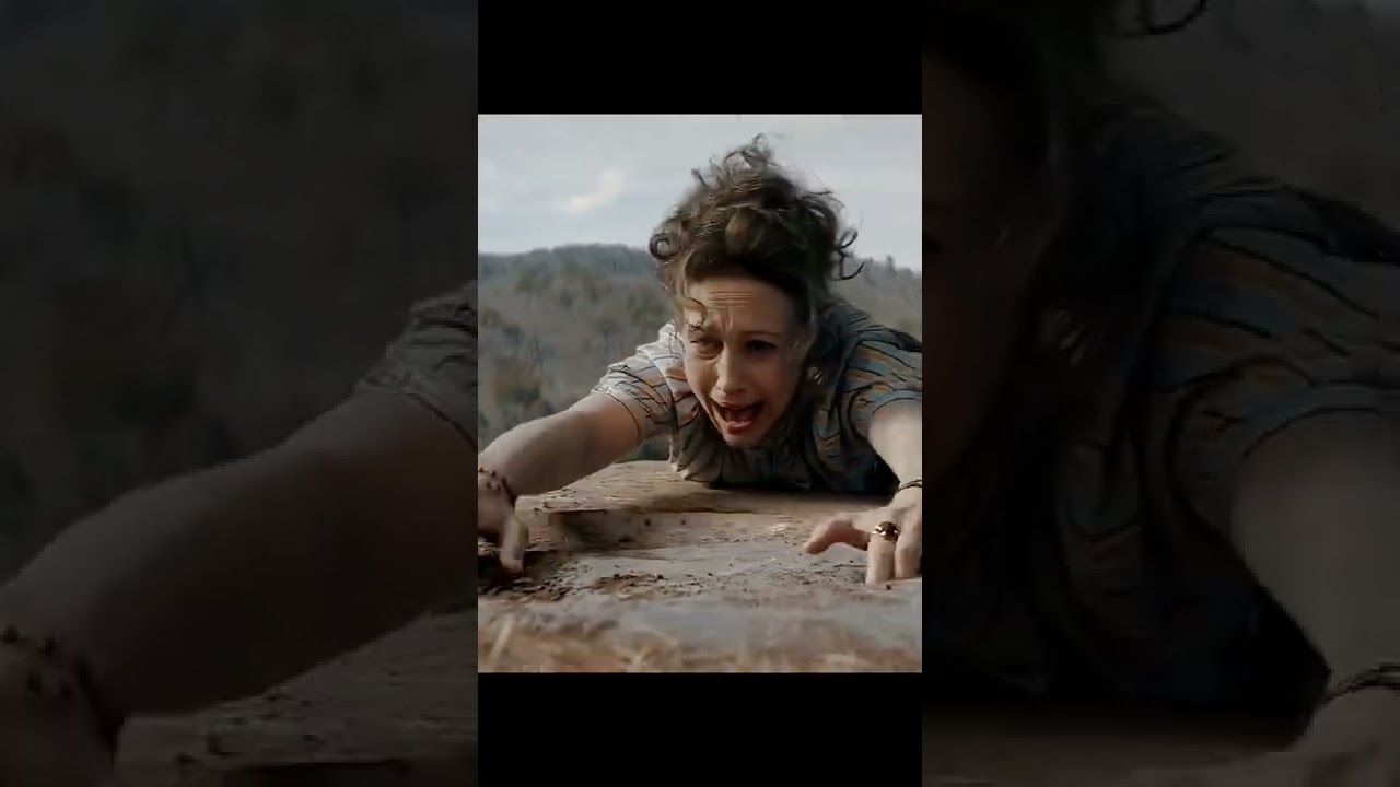 The Conjuring: The Devil Made Me Do It 😈