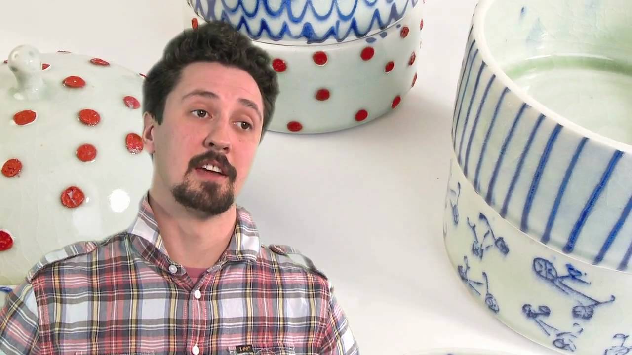 CIIF Video Spotlight: How Adam Frew Transformed His Pottery Business 🎨