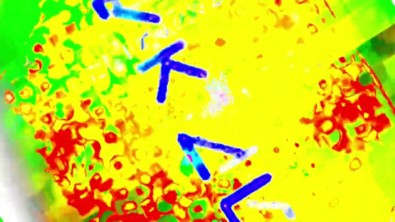 The Psychedelic Apocalypse