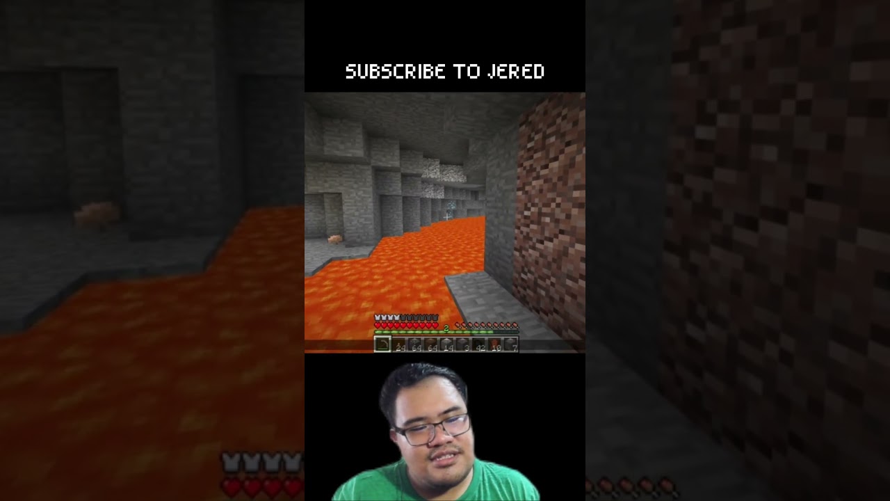 Minecraft Pog Video! Subscribe or I’ll Visit 🏠